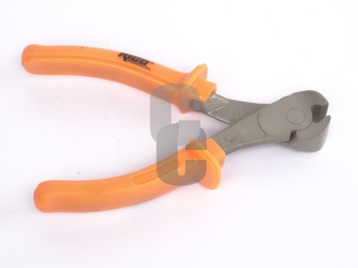 Клещи керпеден 160мм. Рико                                                                                                                                                                                                                                                                                  